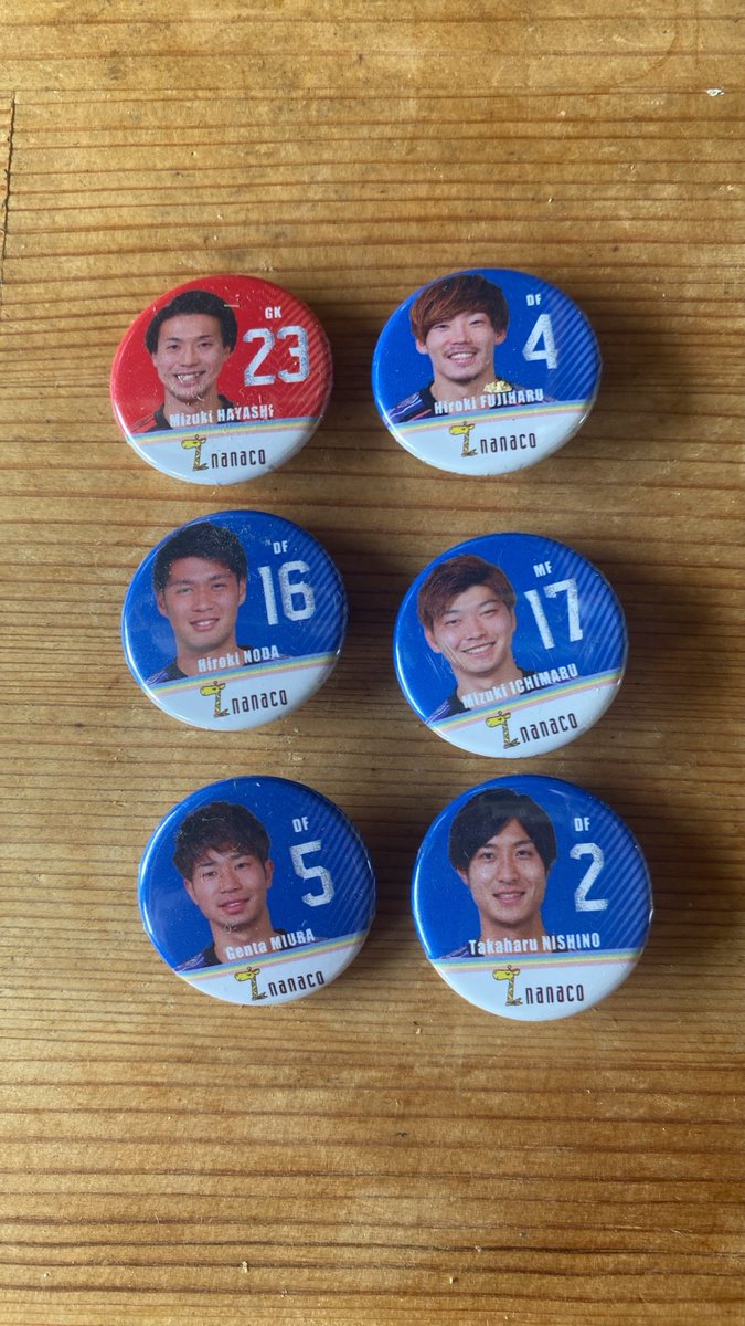 chibi1959gamba's tweet photo. 部屋片付けてたら懐かしいの出てきた https://t.co/z5HwRNTVJh