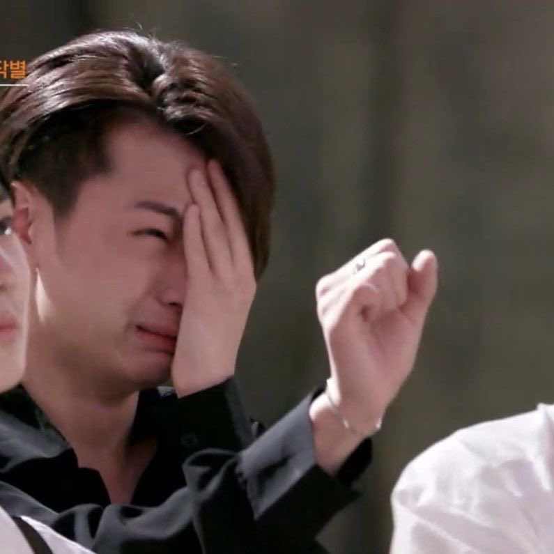 nuhyov's tweet photo. @geapal2_ 막이럼........ https://t.co/fyjJN2pjU8