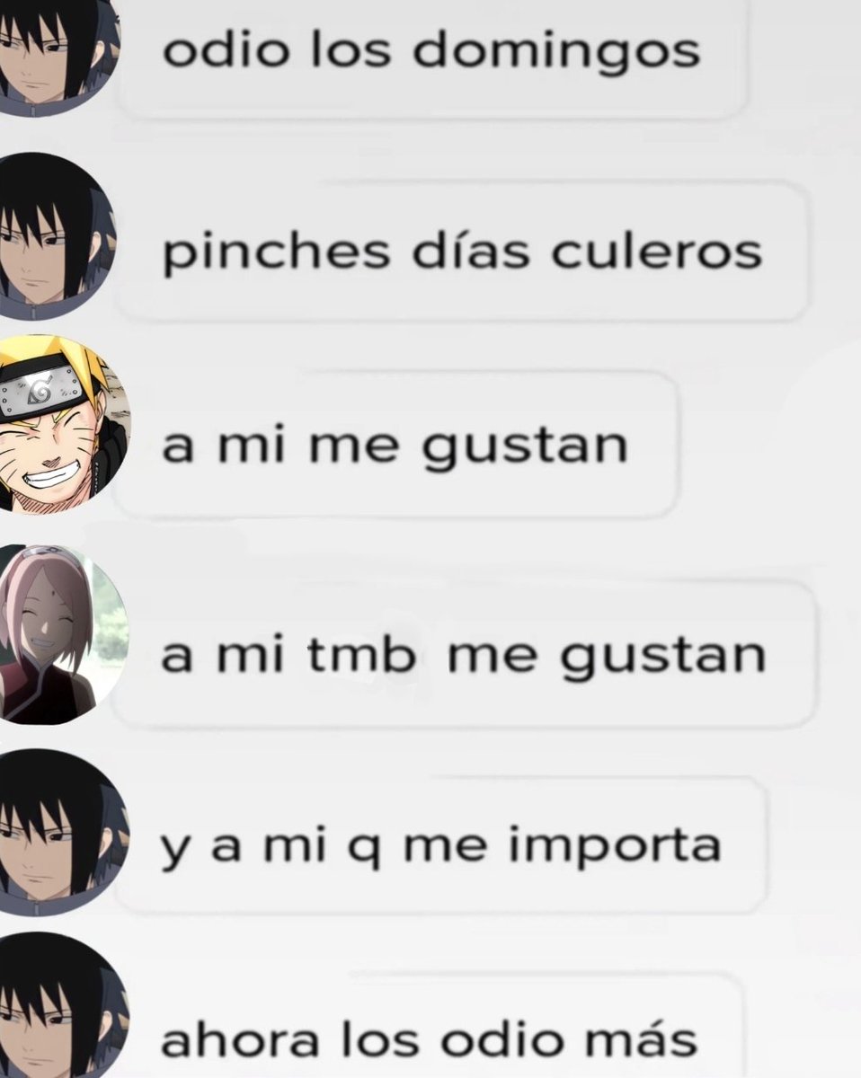 kiddowmabot's tweet photo. resumen de #naruto : https://t.co/5PCIQxjx3x