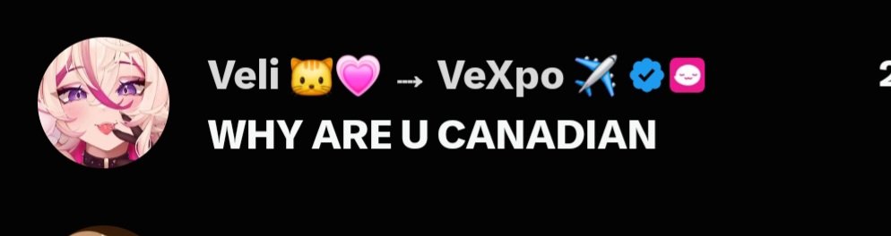 harriVT's tweet photo. just another day in this hard life known as being canadian https://t.co/GAB6r9fEg8