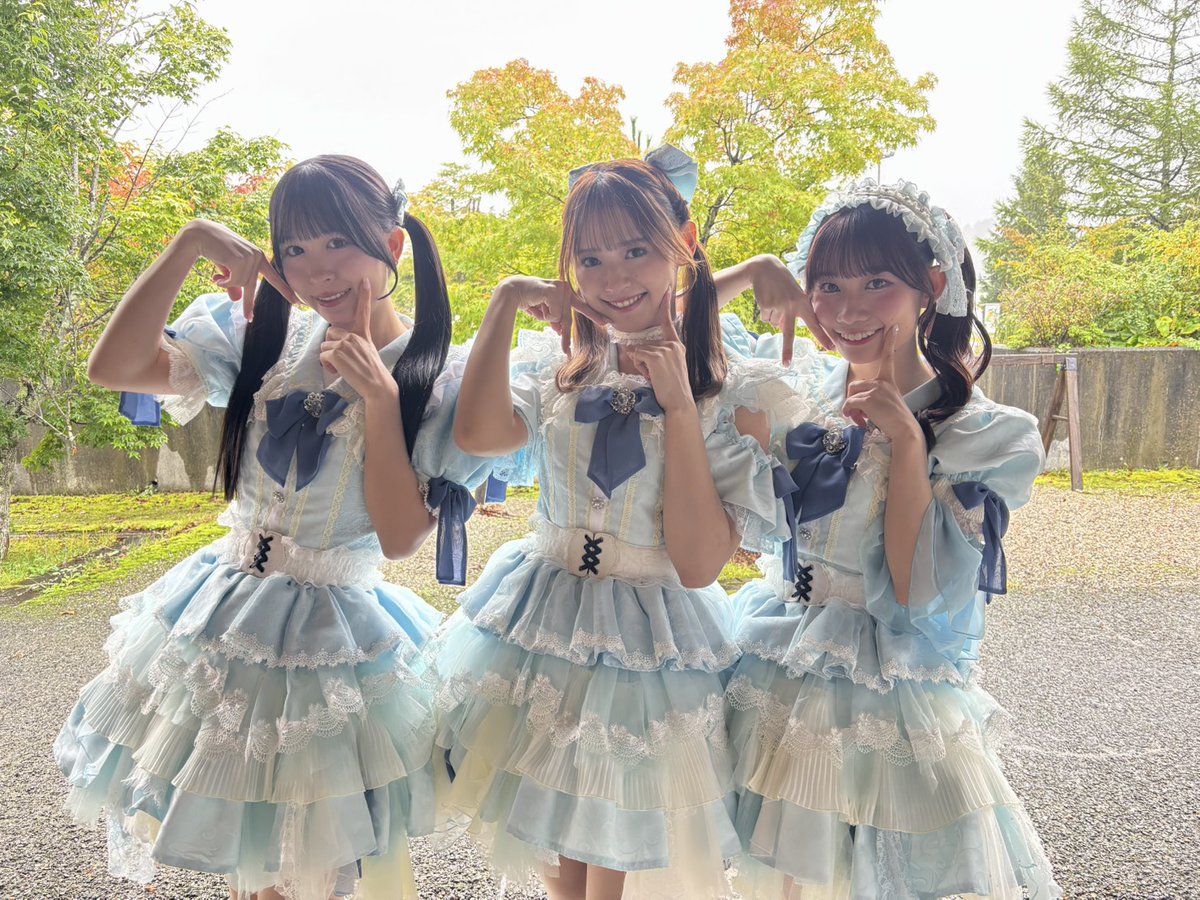 🌿YANAGI STAGE 12:15-12:30 エイアイカ さんです🌿 (@aiika__official ) 📷静止画&動画共にOK 🎫チケットはこちら https:
