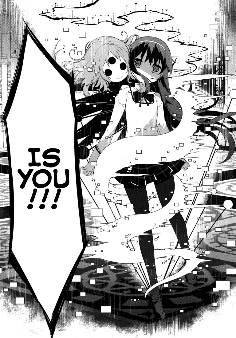 Dan_Ikuyo's tweet photo. Dios Dios Dios que escalofrios este panel hermano, se puso demasiado esencial este manga https://t.co/7OFlWEpkGt