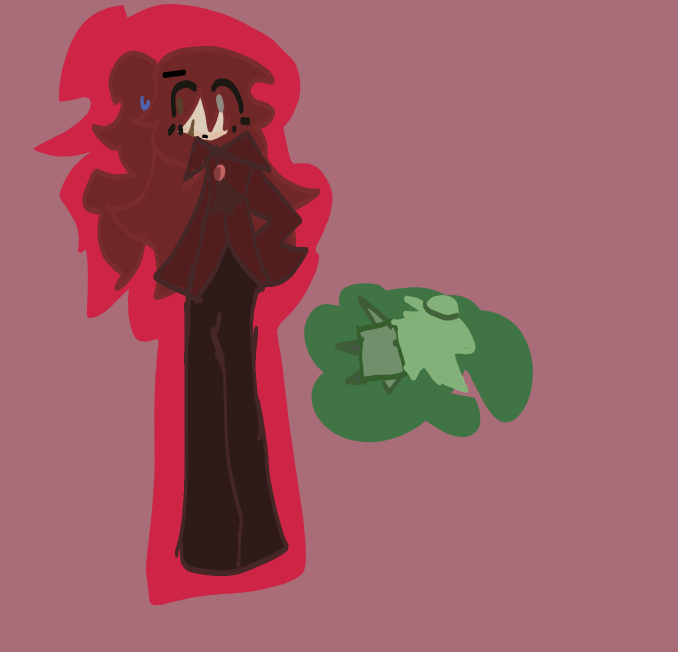 argaliaslove's tweet photo. #library_of_ruina drawing pm characters till i forget day 4!i think https://t.co/5e1ZkkpgYr