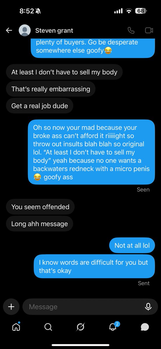 GoddessLogi's tweet photo. When people think they’re getting free content then get mad when you say no🤣🤣🤣 boy bye

#pregnantcontent #nsfwpregnant #pregnancykink #pregnancycontent #pregnantonlyfans #pregnantof https://t.co/UBmE5cOkbm