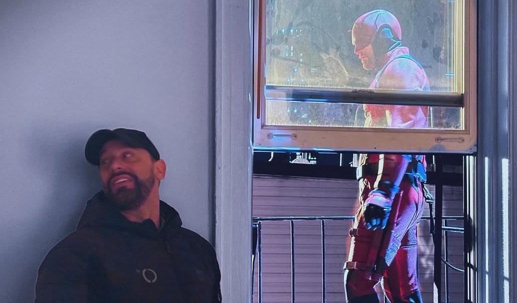 DaredevilG96142's tweet photo. Just as I sign my signature for #SaveDaredevilBornAgain is just what we should all do and thus get what we want, until my work will continue that in #DaredevilBornAgainSeason4 the inhuman #DaisyJohnson (#ChloeBennet) returns, also so to seeing’s her with #Daredevil “#CharlieCox”. https://t.co/4wDKnE2viu