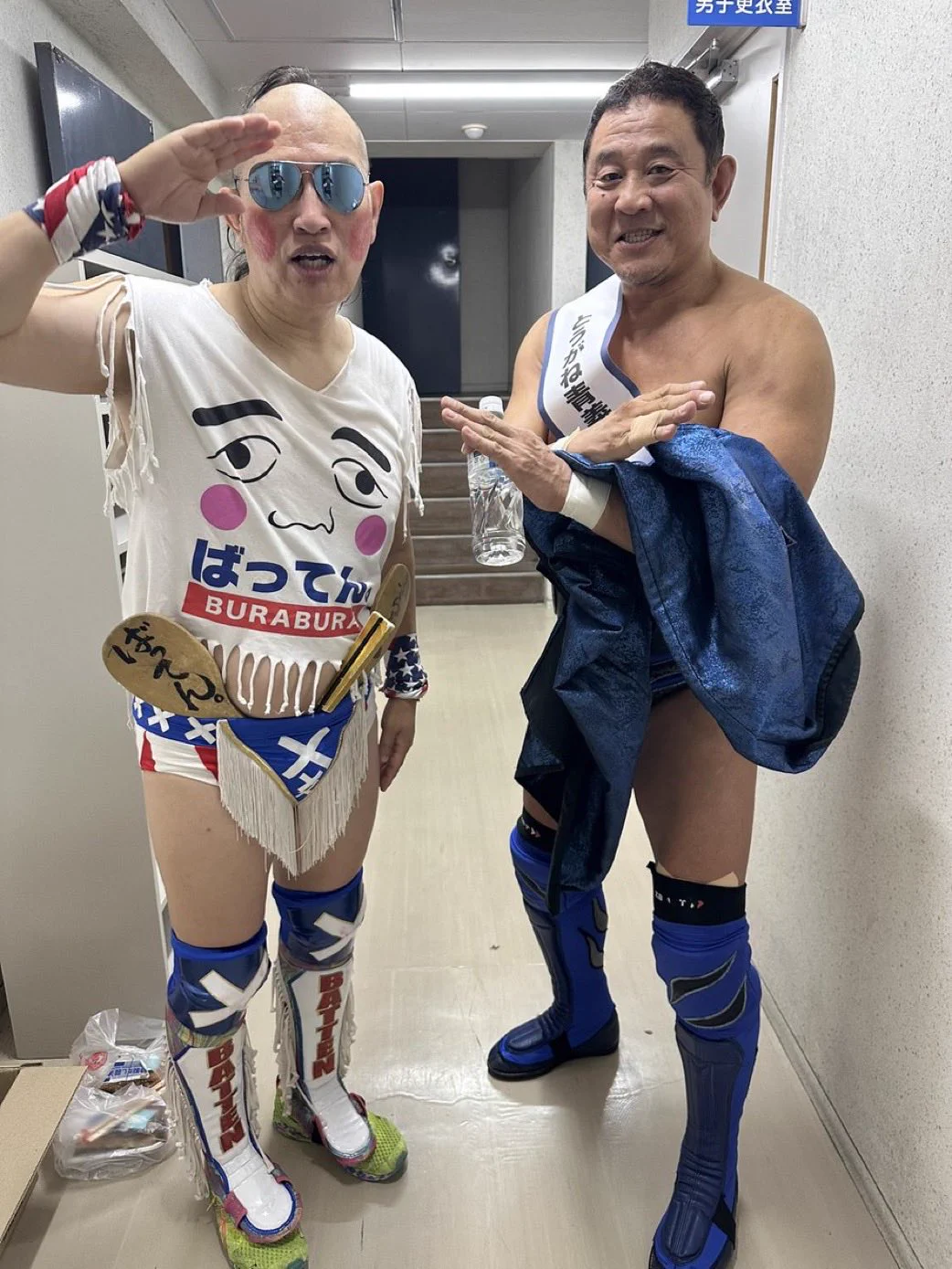 永田裕志 on X: 