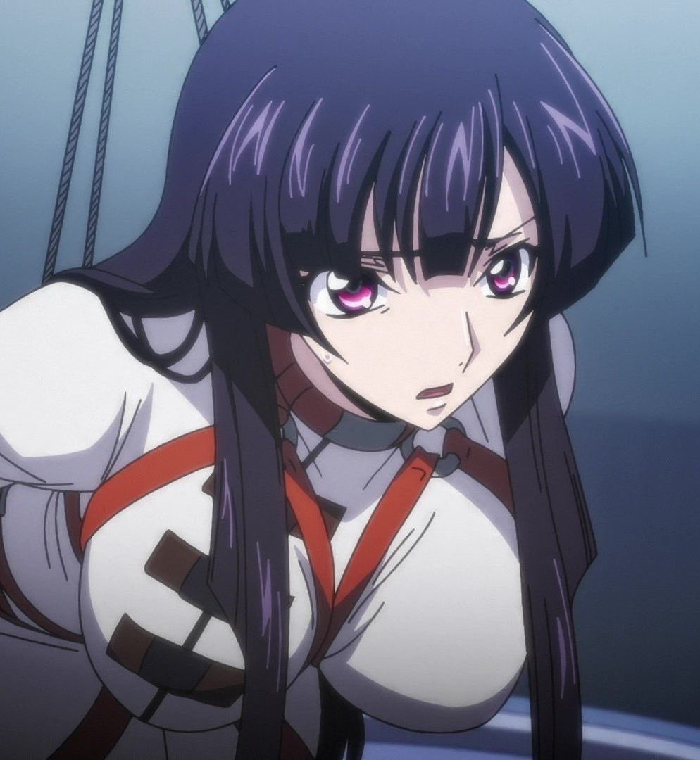 Iniks_1's tweet photo. Sakuya Sumeragi - Code Geass
#SakuyaSumeragi
#CodeGeass https://t.co/ApI3vJYXHE