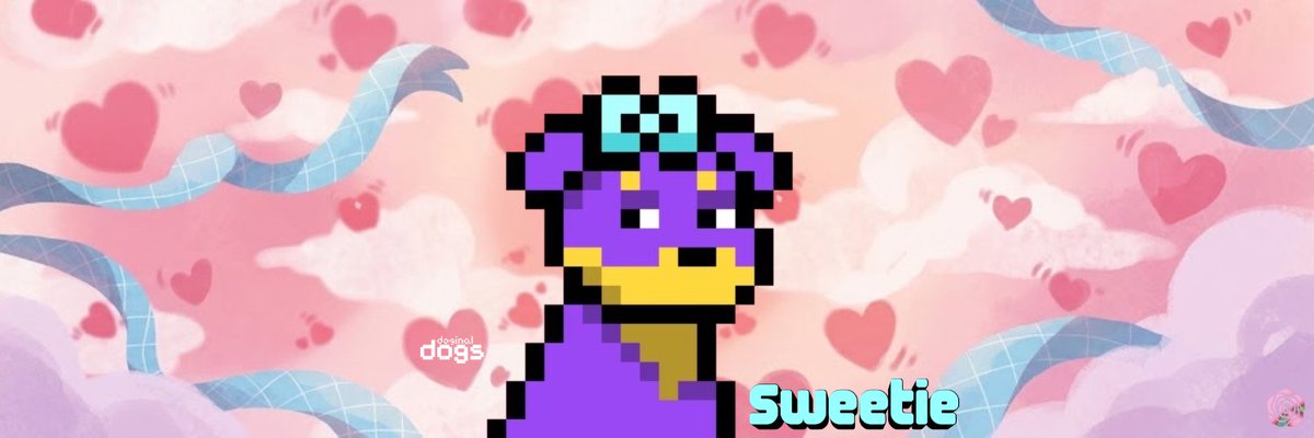 ROSEMETAX's tweet photo. Kindness is a superpower.  

Check out Sweetie's Banner ✨ https://t.co/qV5KImMICx
