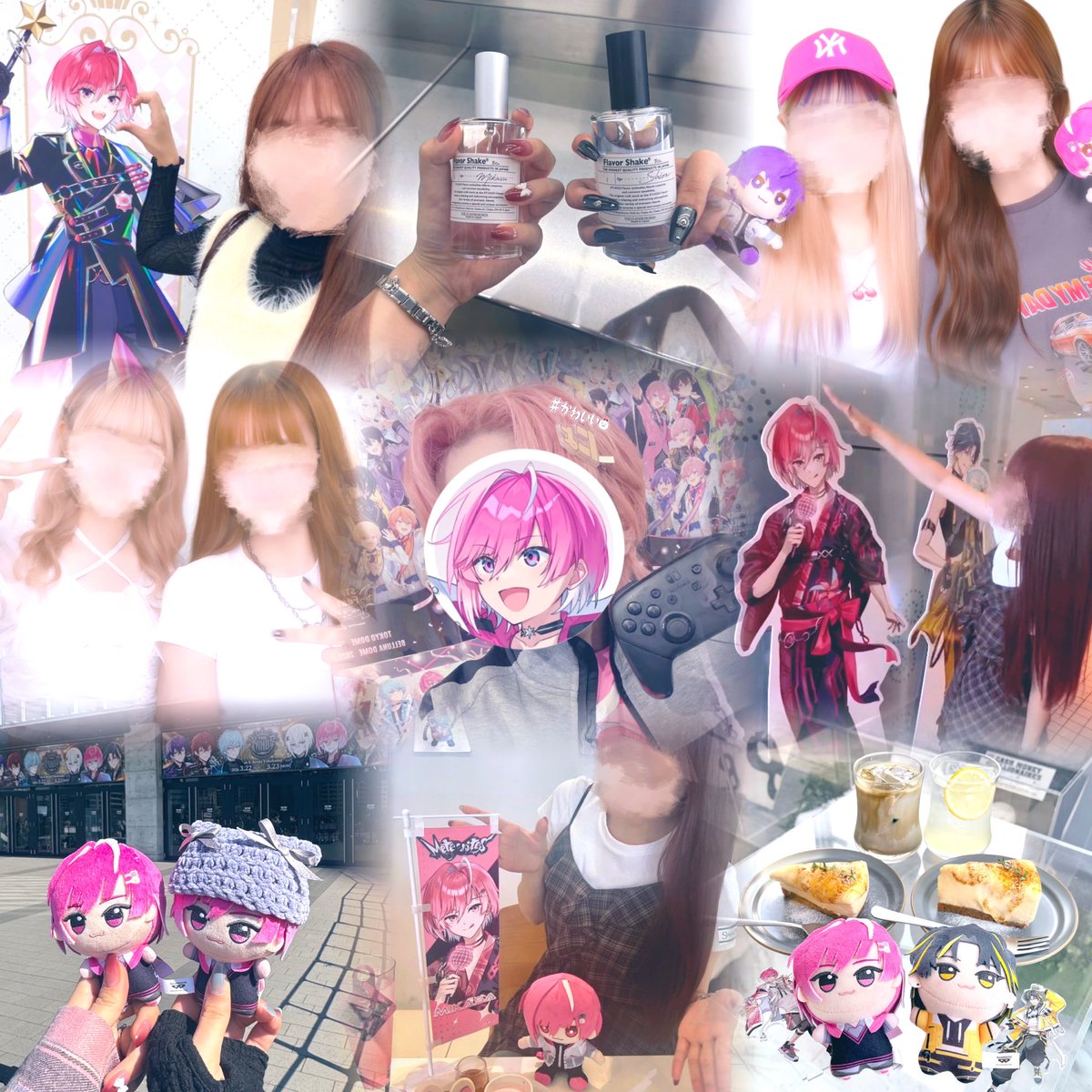 y_565335's tweet photo. 🏷️ 素敵な友達探してます👀
（altあり）
#stprりすなーさんとつながりたい #すとぷりすなーさんとつながりたい #騎士xりすなーさんとつながりたい #AMPTAKリスナーさんとつながりたい #めておらりすなーさんとつながりたい #すにすてりすなーさんとつながりたい #とぅるりぷりすなーさんとつながりたい https://t.co/ryVUc4nn7N