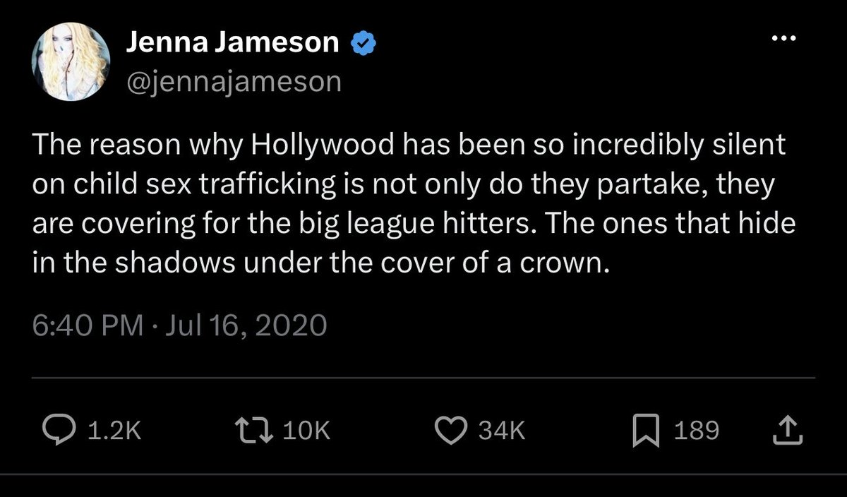 clariusmaximus's tweet photo. Hope people realize that the greater English royal family is also involved with trafficking. 

Not just Andrew what’s his face / fergie / etc

I’m in Hollywood and I know things. 

They also have deeep ties as everyone knows to the Rothschilds etc, Epstein’s faves https://t.co/XU20Tf1yyG