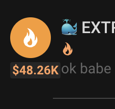 fuxxe_mgmt's tweet photo. Un solo fan... $48.26k gastados 🔥

Detrás de números así hay conversaciones bien llevadas, atención constante y un equipo que sabe identificar cuánto está dispuesto a gastar un fan y llevarlo hasta ahí.

Tu OF se merece un chatting como el de Fuxxe, de primer nivel. https://t.co/dKhCyQuJqC