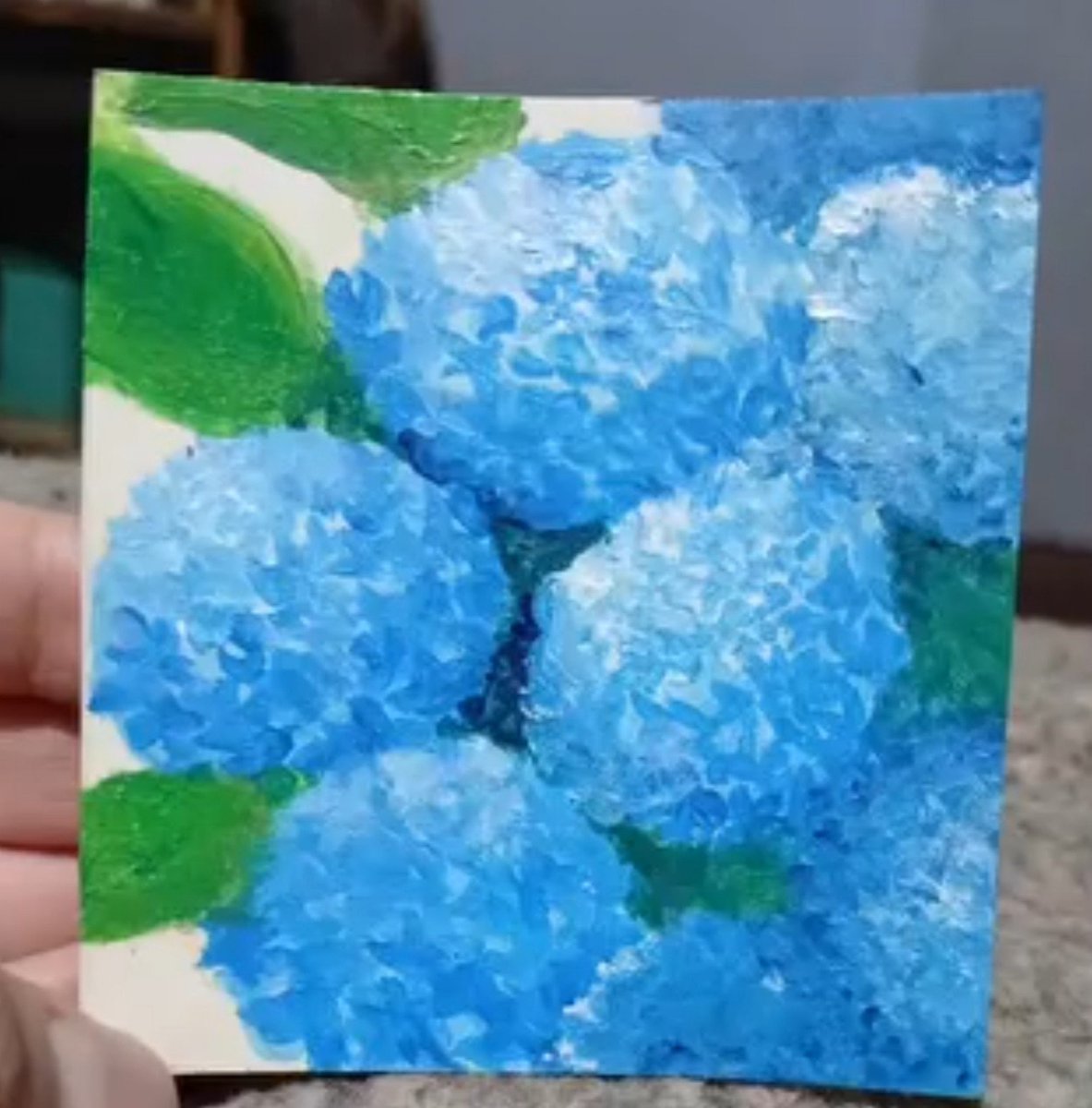 Sleepmodekid's tweet photo. @ttv_janner Son algunos de mis dibujos y pinturas, solo trabajo tradicional porque mis manos no funcionan en digital lol https://t.co/KDtEZJEmqq