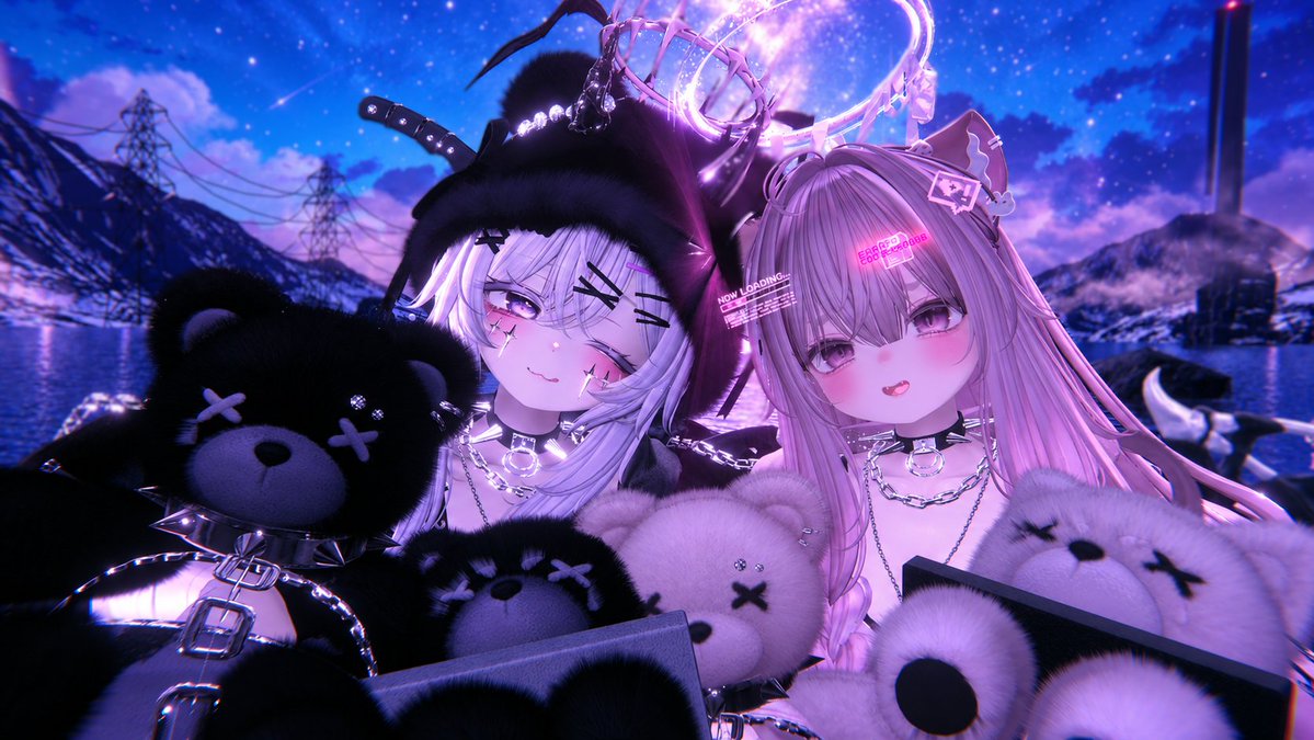 ai_nyas2's tweet photo. ✨ https://t.co/OriFYcRWe4