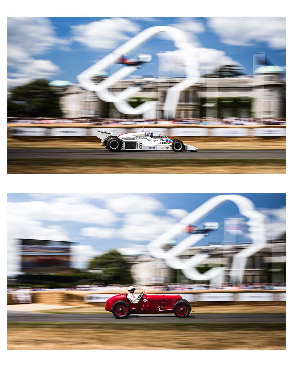 RosenaGrazier's tweet photo. Just 86 days to go! Who’s attending Goodwood this year? https://t.co/RSUD82Lh0d