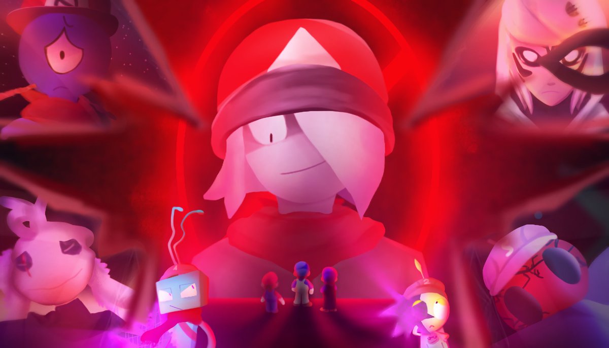 FreakyNiceFish's tweet photo. yayy genesis/revelations artt #SMG4 #smg4fanart #art #niles #smg1 #smg2 #smg0 #smg3 #melony #axol #mario #mariosmg4 #spudnick https://t.co/Ewu0dIL7p0