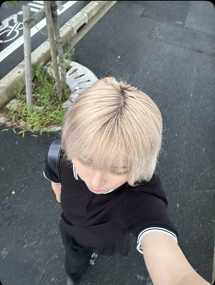 mnmmmpw's tweet photo. ハイトーンめっちゃ可愛いけど、維持がほんとに可愛くない値段でしんどい https://t.co/70Z5jH3RRj