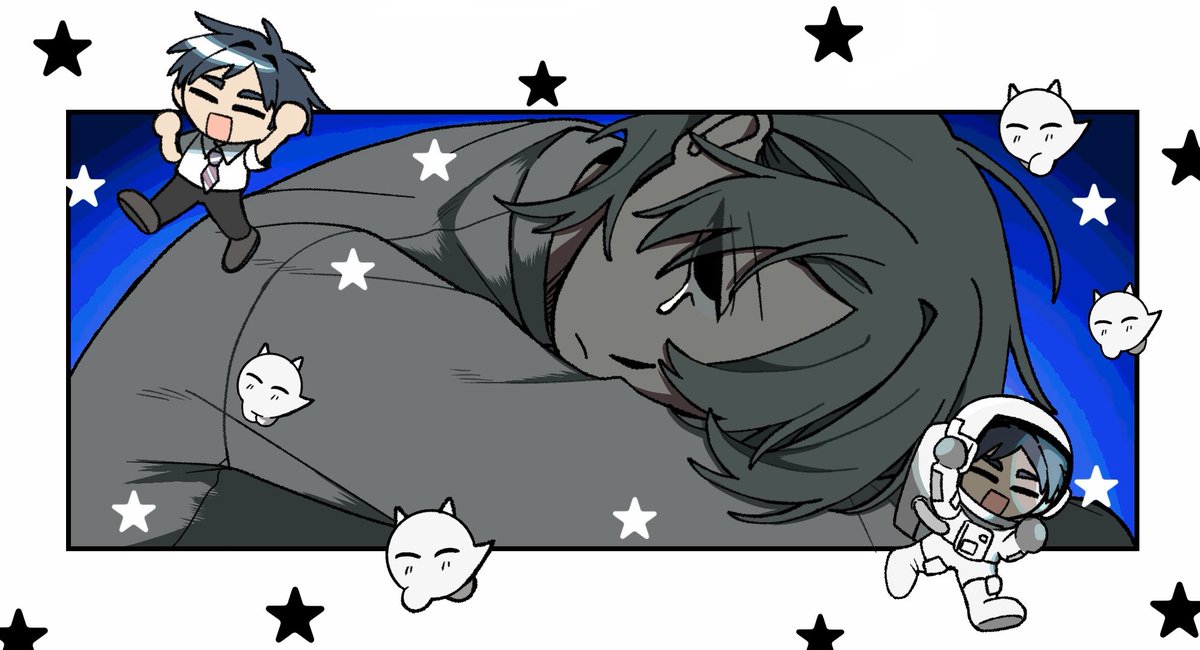 zenzu_sbtnsz's tweet photo. https://t.co/8GHyIcADP2