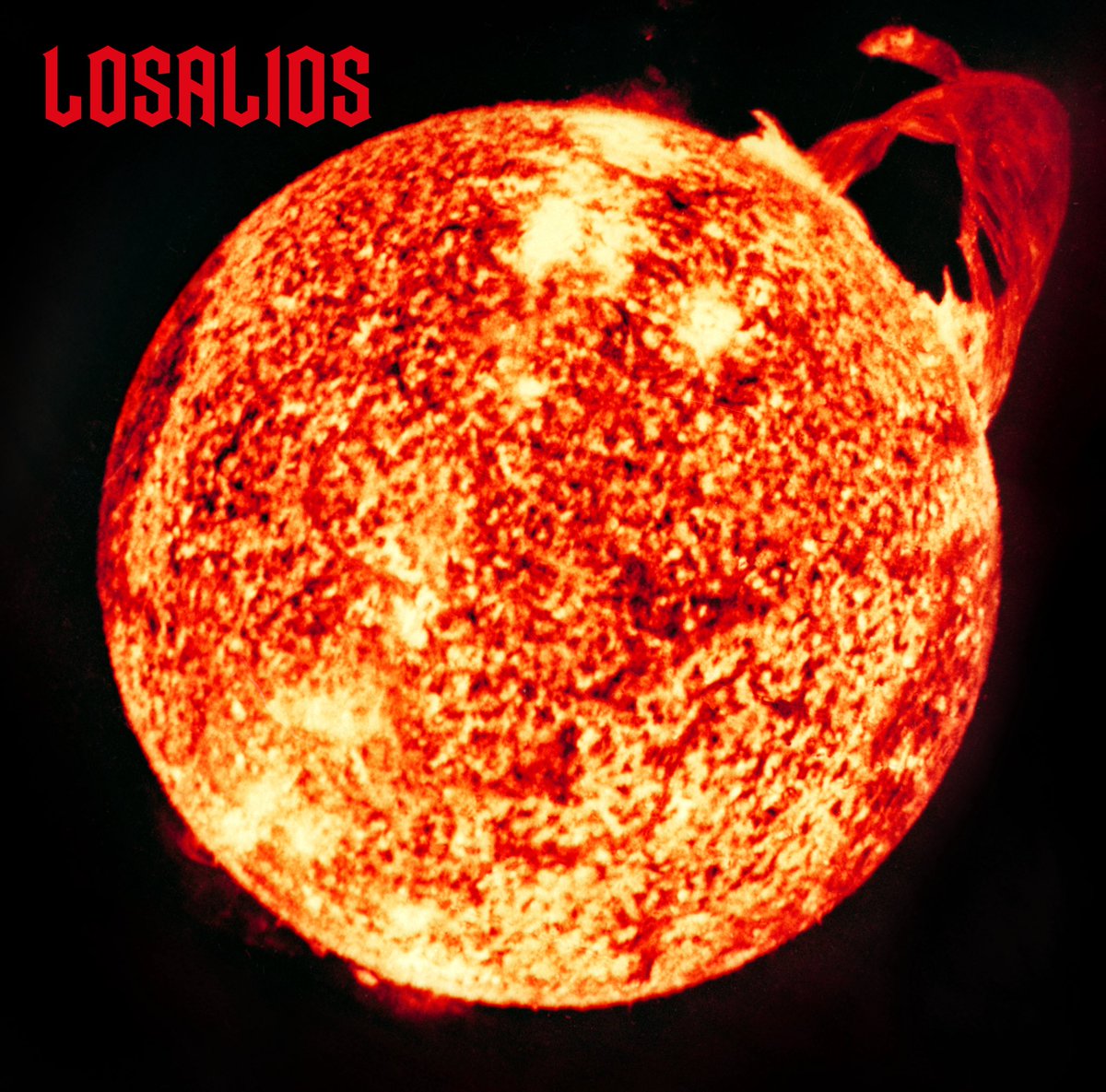 LOSALIOS_band's tweet photo. 🥁LOSALIOS🥁
21年ぶりとなるニュー・アルバム『太陽系の鳥たち』
本日リリース！！！！

▽楽曲はこちらから
https://t.co/p04N73LAQ2

▽CD&amp;レコードはこちらから💿
https://t.co/xcBsMYU3Bs

#LOSALIOS #太陽系の鳥たち https://t.co/efqXsQcCAs