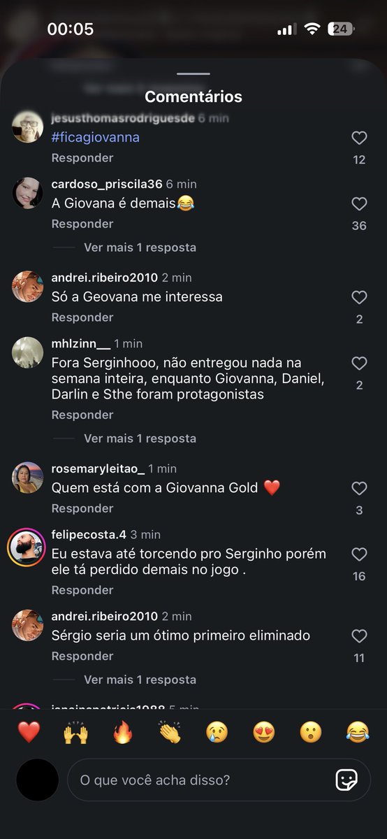 vtcomentaa's tweet photo. Tá vindo algo grande aí #RoçaAFazenda https://t.co/f7LCiuW2qi