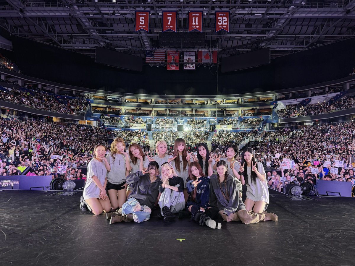 aespa_official's tweet photo. 2026-27 aespa LIVE TOUR - SYNK : COMPLæXITY - in #WASHINGTONDC

#aespa #æspa #에스파
#SYNK_COMPLaeXITY
#aespa_SYNK_COMPLaeXITY https://t.co/6gcaG8X3yr