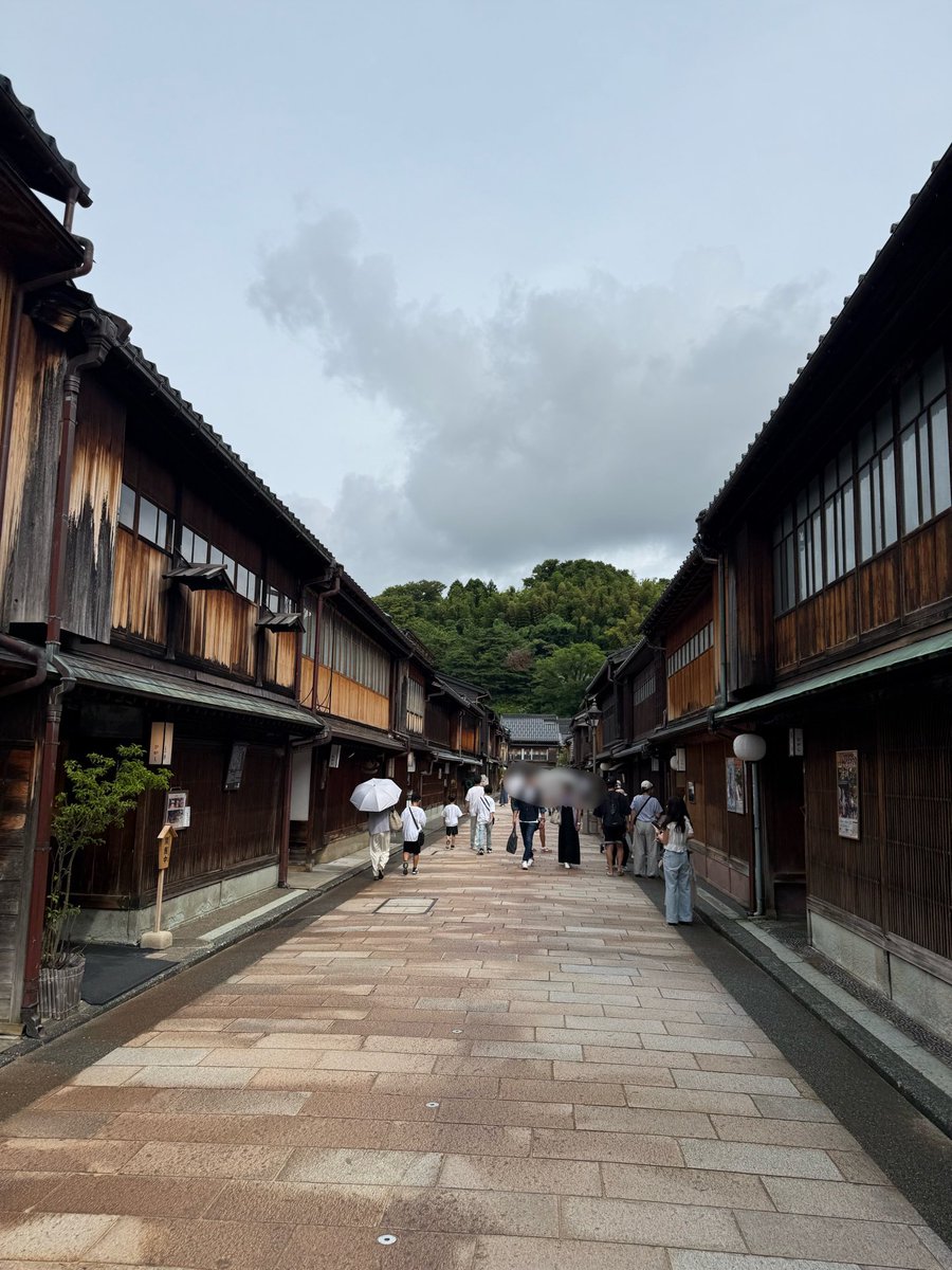 dostensei's tweet photo. #石川 #金沢 #兼六園 https://t.co/Y35PVq8fjA
