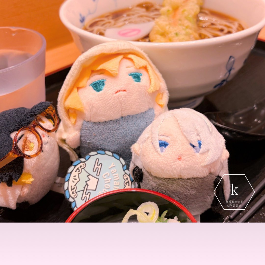 Xylocopasing's tweet photo. 布の子おすすめ蕎麦
澁谷に出陣です
#うちのほんまるまる https://t.co/bQHnh0K3Us