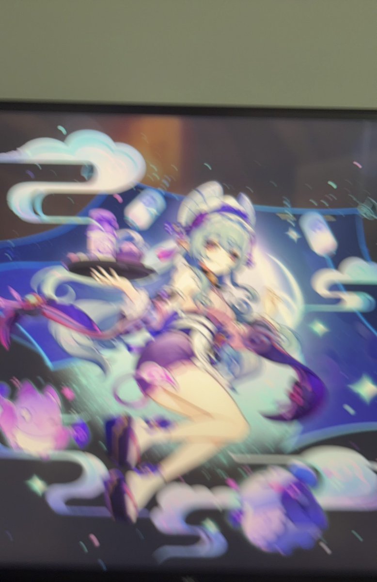 EkvPk9's tweet photo. 50連ヴェスナ！！！ https://t.co/JariSVBKYd