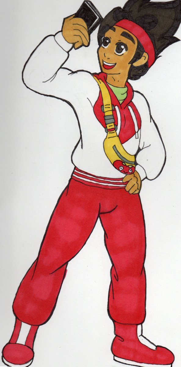 FirestormCabbit's tweet photo. #Drawthatminifig #Lmkcommunity #lmktwt #LmkMk
i dont draw males often and it shows
pose ref is from the @theposearchives on DA https://t.co/mxEk9e07WJ