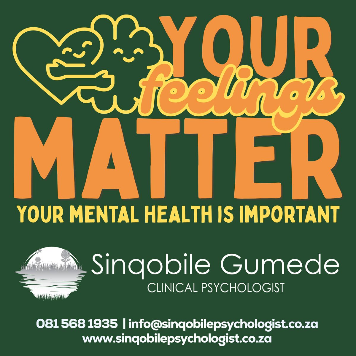 DeonnaPascorell's tweet photo. What you feel is valid. Always. In a world that moves so fast, it’s easy to ignore what’s happening inside — but your mental health deserves time, care, and attention. Be gentle with yourself. Listen to your needs. Because you matter. Talking about https://t.co/D9pzqvRCVC