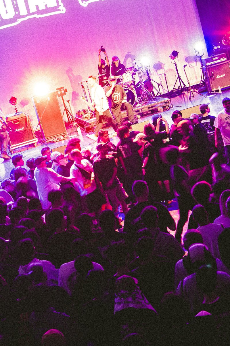 BloodaxeFest's tweet photo. BLOODAXE FESTIVAL 2026 Thank you! 当日の全バンド&フロア盛り込み系ダイジェストビデオ＆写真を公開📹

出演バンド関係者や出店の皆さん、CLUB CITTA'そして全国&世界各地から来場頂いた皆さんありがとうございました。まわりにどんどん広めてください！
Thank you to everyone who came to the fest. See you in spring 2027!!

Video by @seijiro243 
Photo by @piikann38_photo 
Song @gatesofhopeless @RETRIBUTION178 

#bloodaxe #baxe #bloodaxefestival #hardcoreworldwide