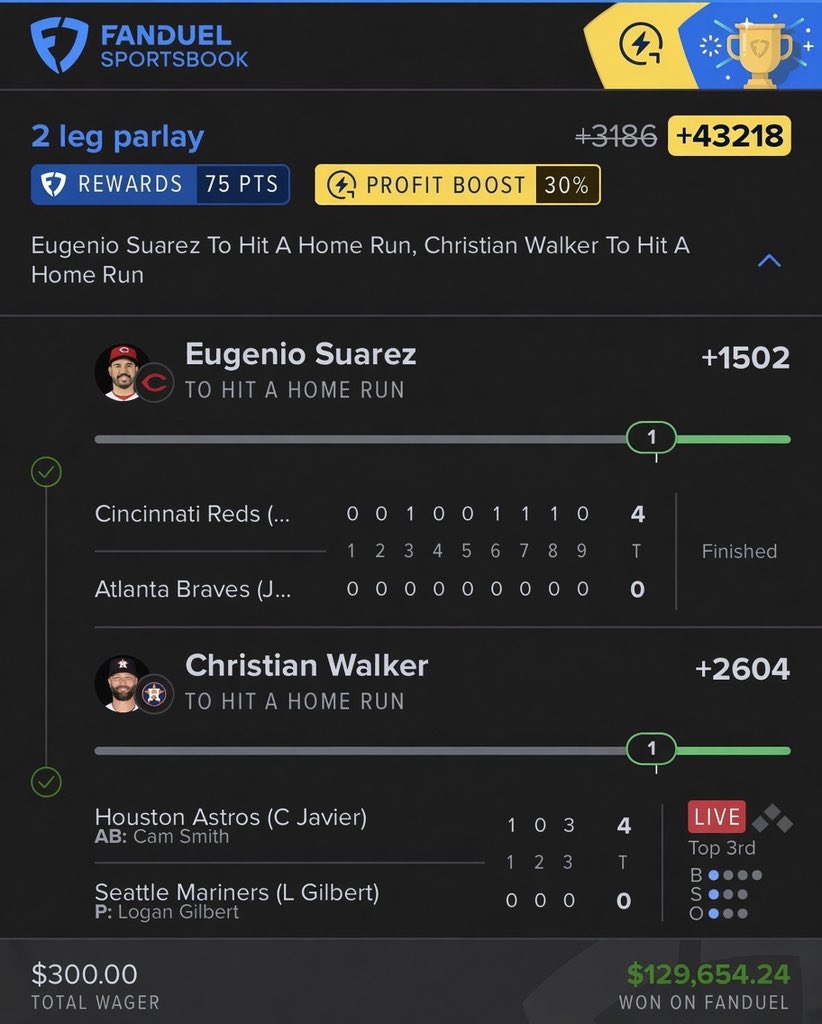 Bettypicks_'s tweet photo. And they said I know nothing about ball ⚾️

Hit the link below let’s make $10k daily 👇👇👇

https://t.co/c2vKNSykQw https://t.co/d1JwikFTdx