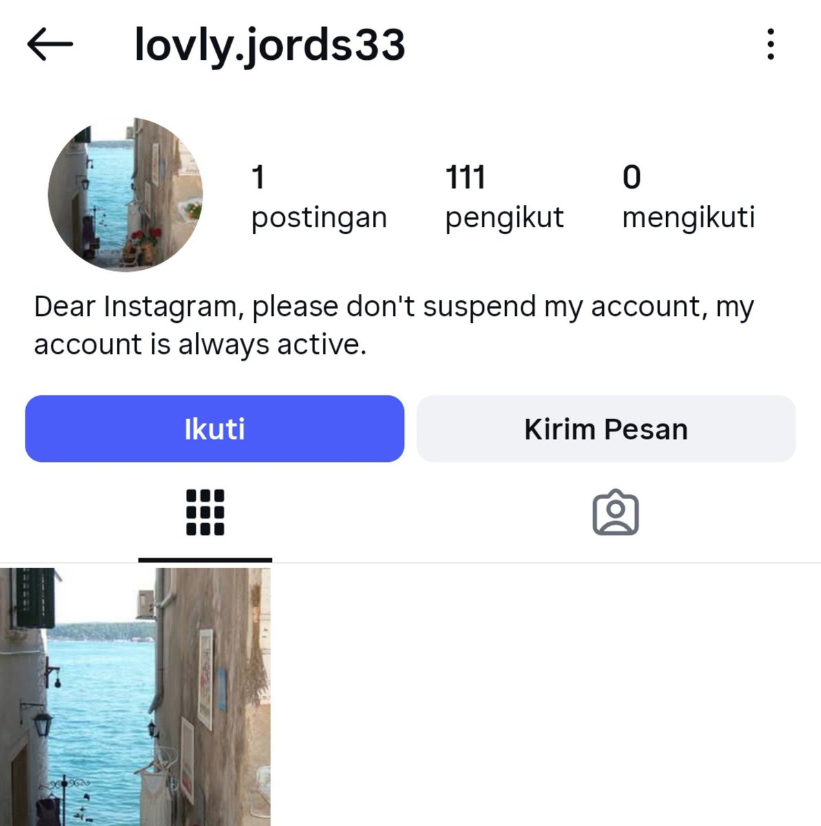 eknding's tweet photo. Mau jual acc instagram ig murah recehan f100 🍀
Harga 13k 
Folls pasif ya! 
Dibuat pada tahun 2025 juli 

#zonauang ig acc account wtb jual beli https://t.co/TazAQKXNv9