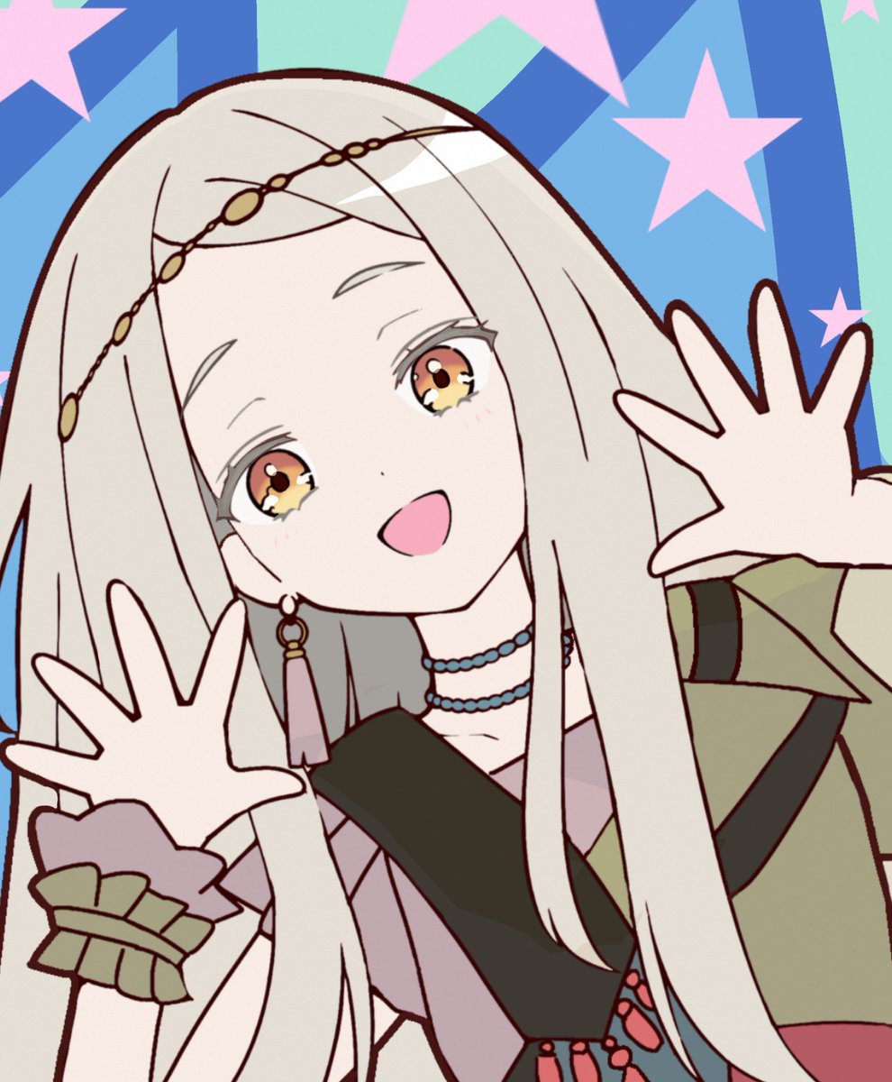 mymmym78's tweet photo. め
#篠澤広
#学マスFA https://t.co/KdQzwQFRWZ