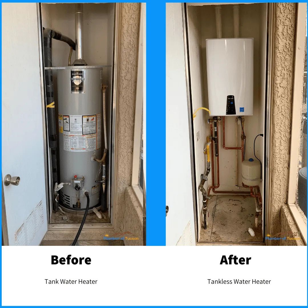 Plumber24FW's tweet photo. 🚨 Plumbing problem right now?

Water heaters • Tankless • Leaks • Drains

📞 (817) 755-5621
License M-27587

#FortWorthPlumber https://t.co/DVPdAKPd6p