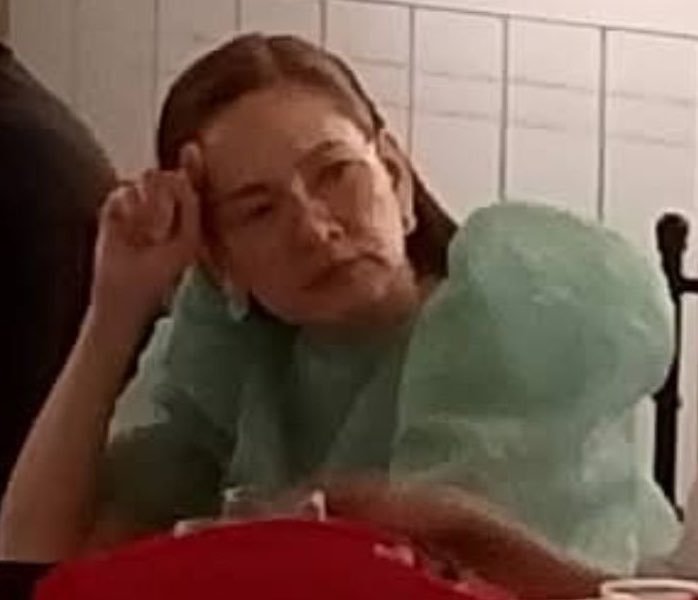 sofisiophao's tweet photo. Me when listening to APC https://t.co/pIwrwnS3jk