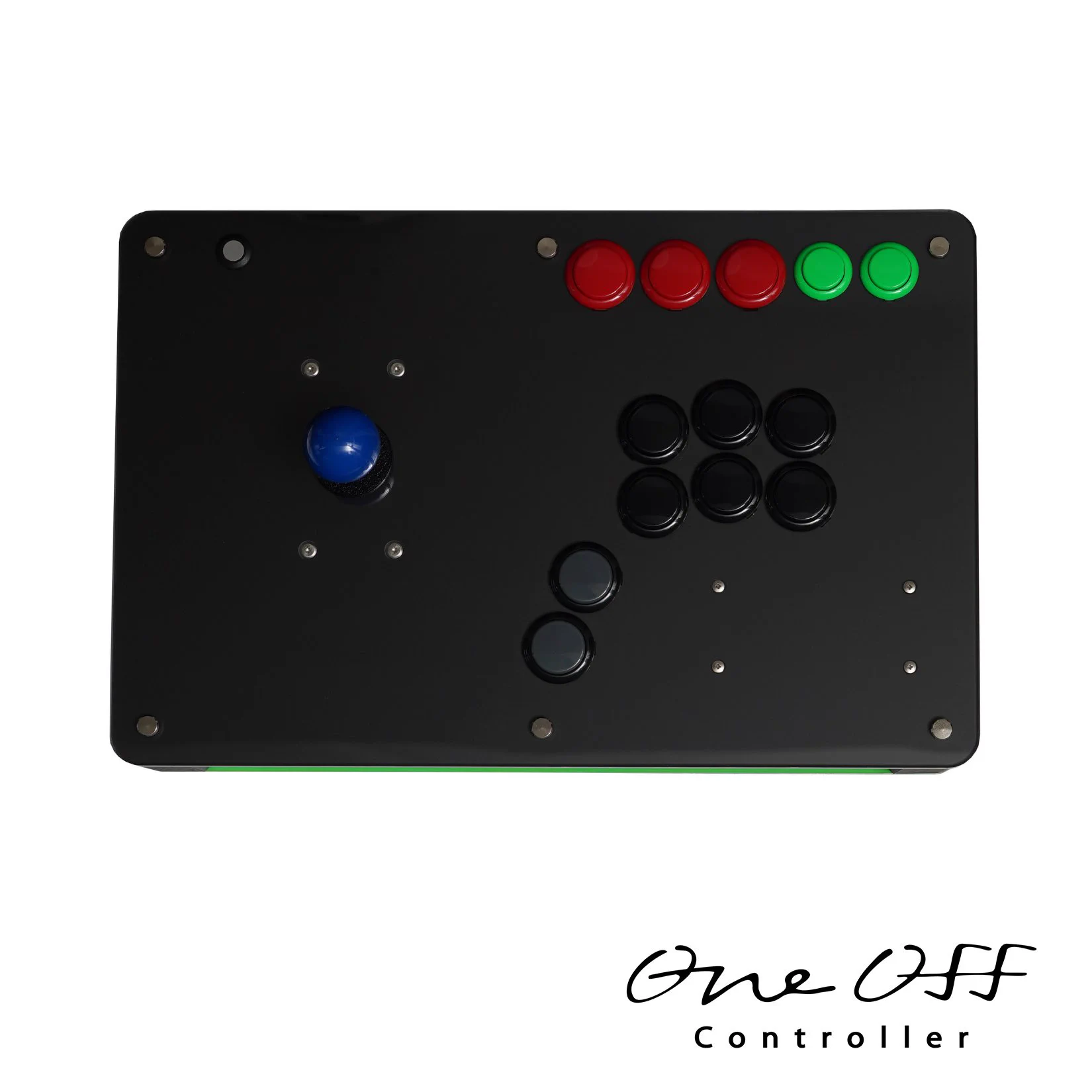 One-Off Controller | オーダーメイド アケコン作成 (@oneoffcont) / X