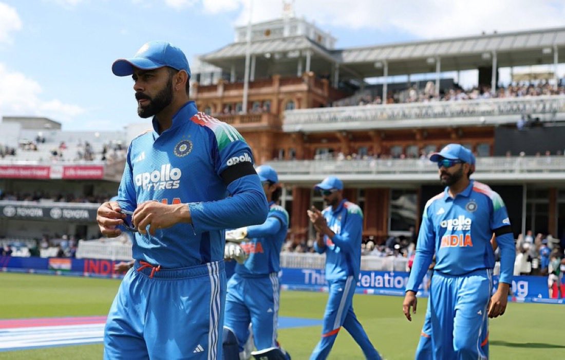 mufaddal_vohra's tweet photo. 🚨 MORE T20IS AND LESS ODIS IN THE NEXT FTP. 🚨

- There is likely to be more T20is with a lesser number of bilateral ODIs between Full Members in the 2027-2031 FTP cycle. (Cricinfo). https://t.co/BupFuwFdpl