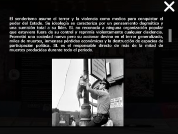 Mataryell's tweet photo. Todo lo que dice la #NdM Rosangella Barbarán es MENTIRA, la información está ahí, solo hace falta leerlo, pero eso ya es demasiado pedirle. https://t.co/aIne9e2OUn