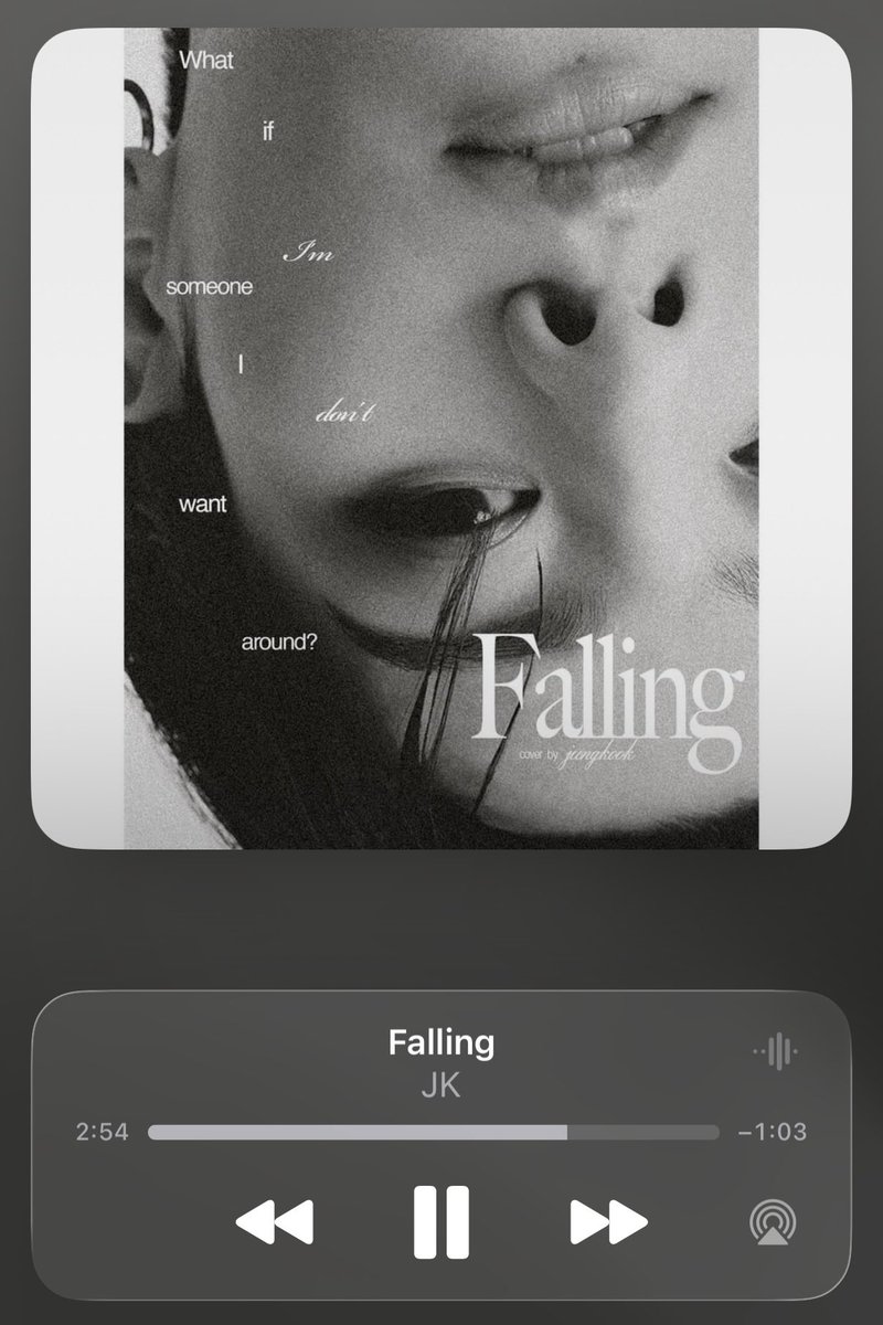 J97MIN's tweet photo. this cover makes me wanna rip my heart out of my chest and throw it out of a moving car https://t.co/OO77Nmq1SY