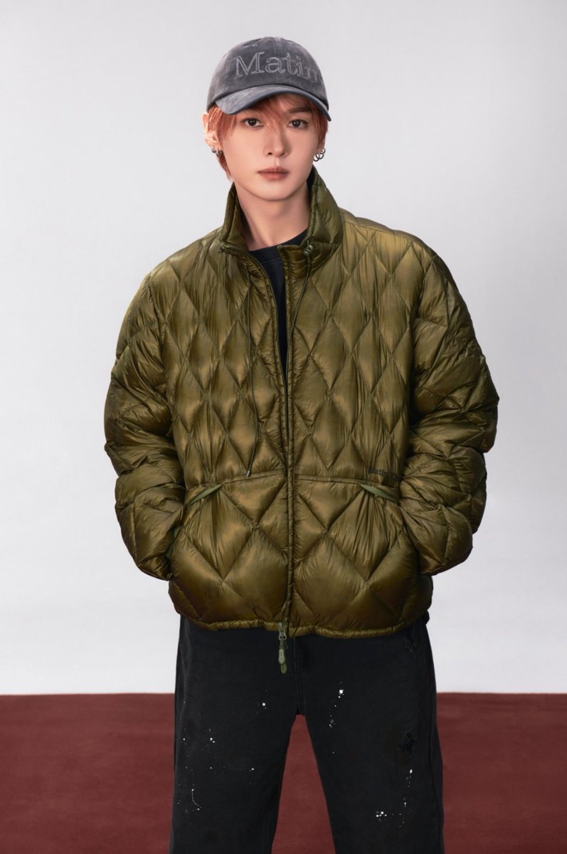MlNHORIZON's tweet photo. FEATURED IMAGES OF #LEEKNOW VIA MATIN KIM WEBSITE (SHOP) https://t.co/PrNuRcaFcP
