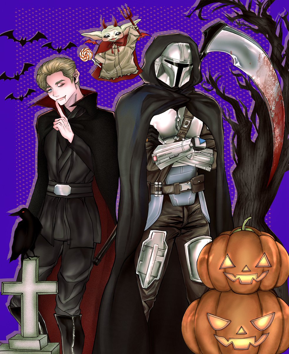 jack16823's tweet photo. 𝑯𝒂𝒑𝒑𝒚 𝑯𝒂𝒍𝒍𝒐𝒘𝒆𝒆𝒏🦇🎃 https://t.co/3oRzBXaUBY