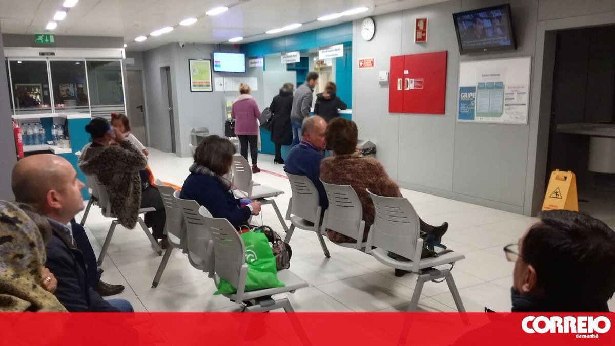 cmjornal's tweet photo. Estrangeiros deixam milhões por pagar nas urgências https://t.co/2xTvykoIRN https://t.co/FvxadCik9P