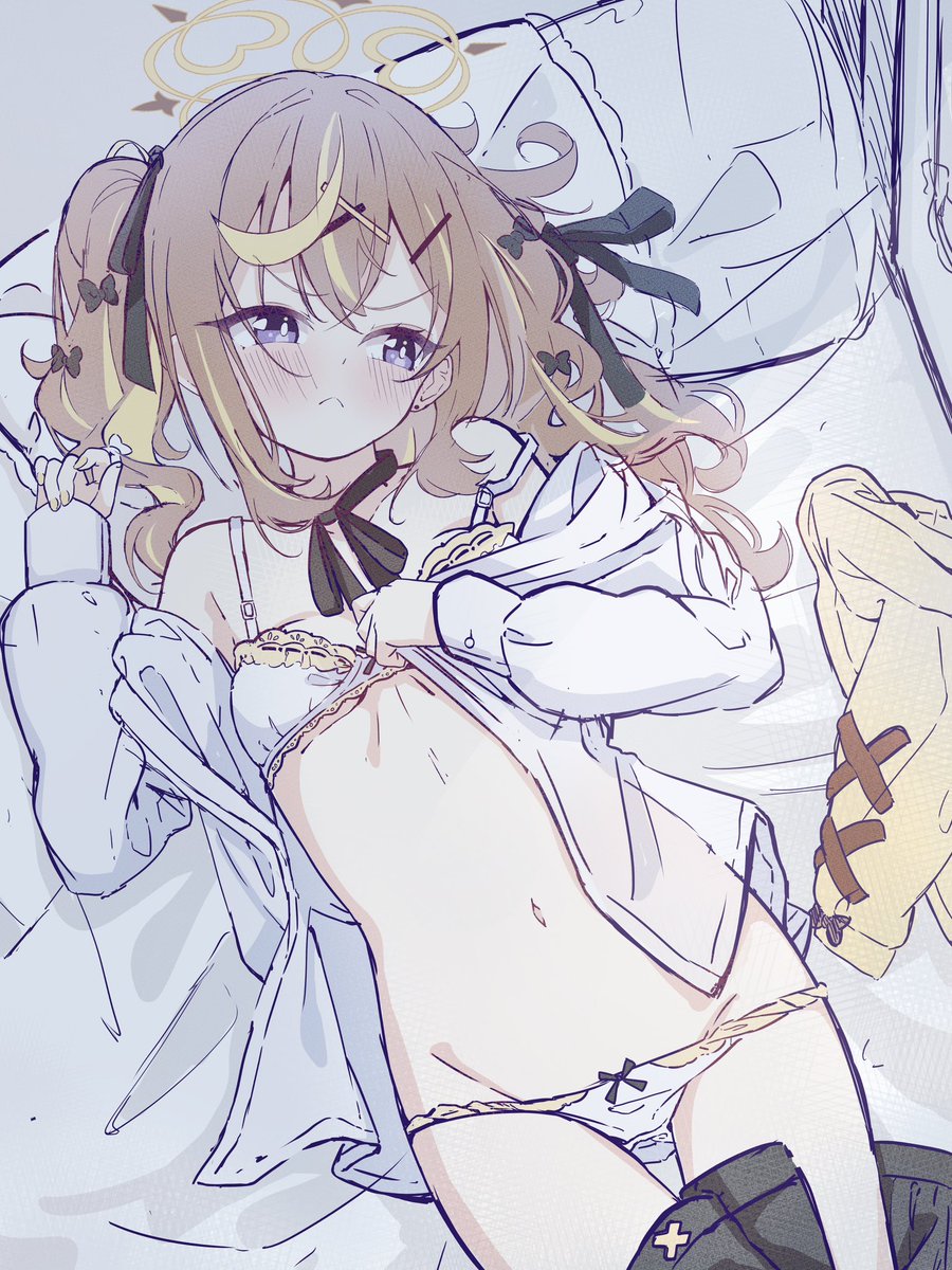 KaniKama_acedia's tweet photo. https://t.co/O1NlpX5Pvl