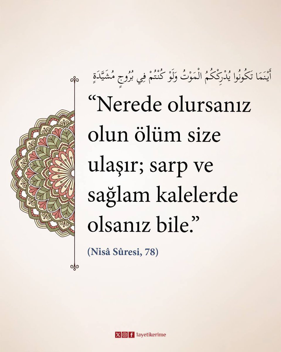 1ayetikerime tweet picture