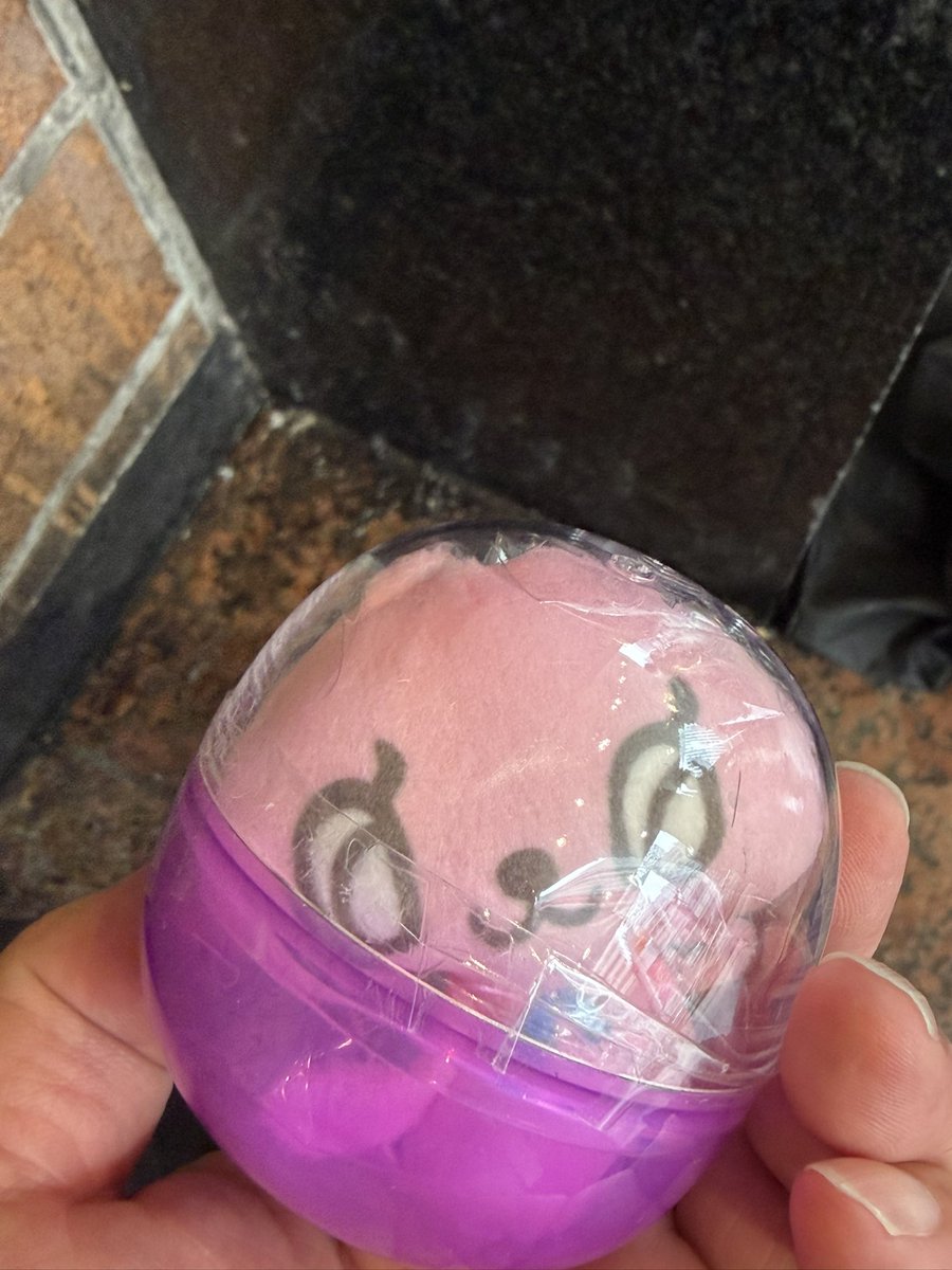 hani821's tweet photo. 取引先用に指定お土産をルミナ1で購入ご荷物をコインロッカーへ🤣 新宿東口で熊 犬 うさぎゲット おまけで猫(笑) https://t.co/C8ZU4pIt22