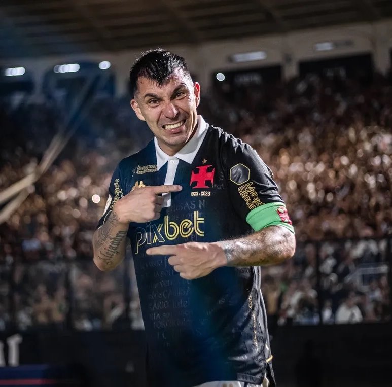 tododiaumMaior's tweet photo. DIA 14

Gary Alexis Medel Soto 🇨🇱 https://t.co/hykstVkVLY