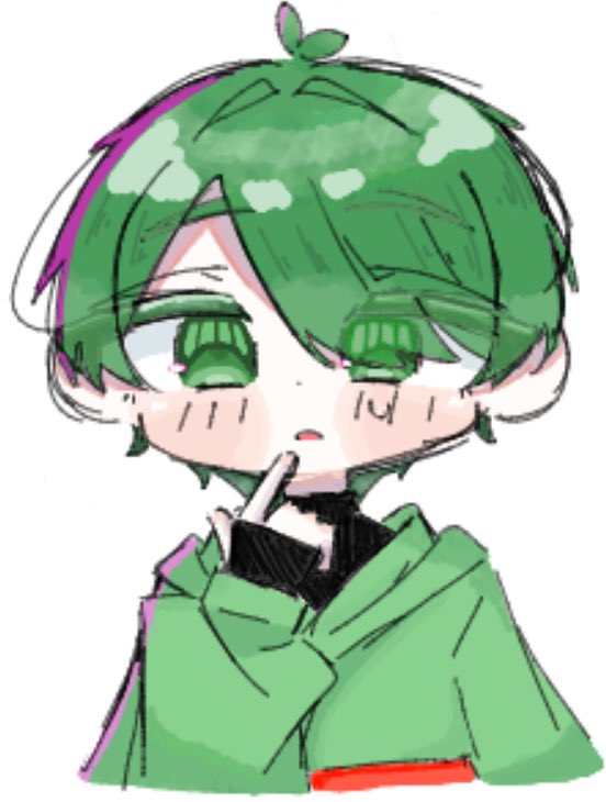 Suzumiya_Salt's tweet photo. リクエスト感謝2

 #めめ村  #いえもなーと  #mmmr  #イラスト https://t.co/kwBCWEGEHS