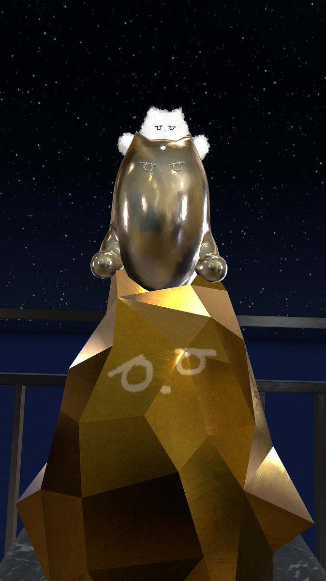simesaba_VRC's tweet photo. フレンドとネコチャーンのワールド行きました！
一緒に書き置きして帰った
#VRchat https://t.co/OIViSwNl3J