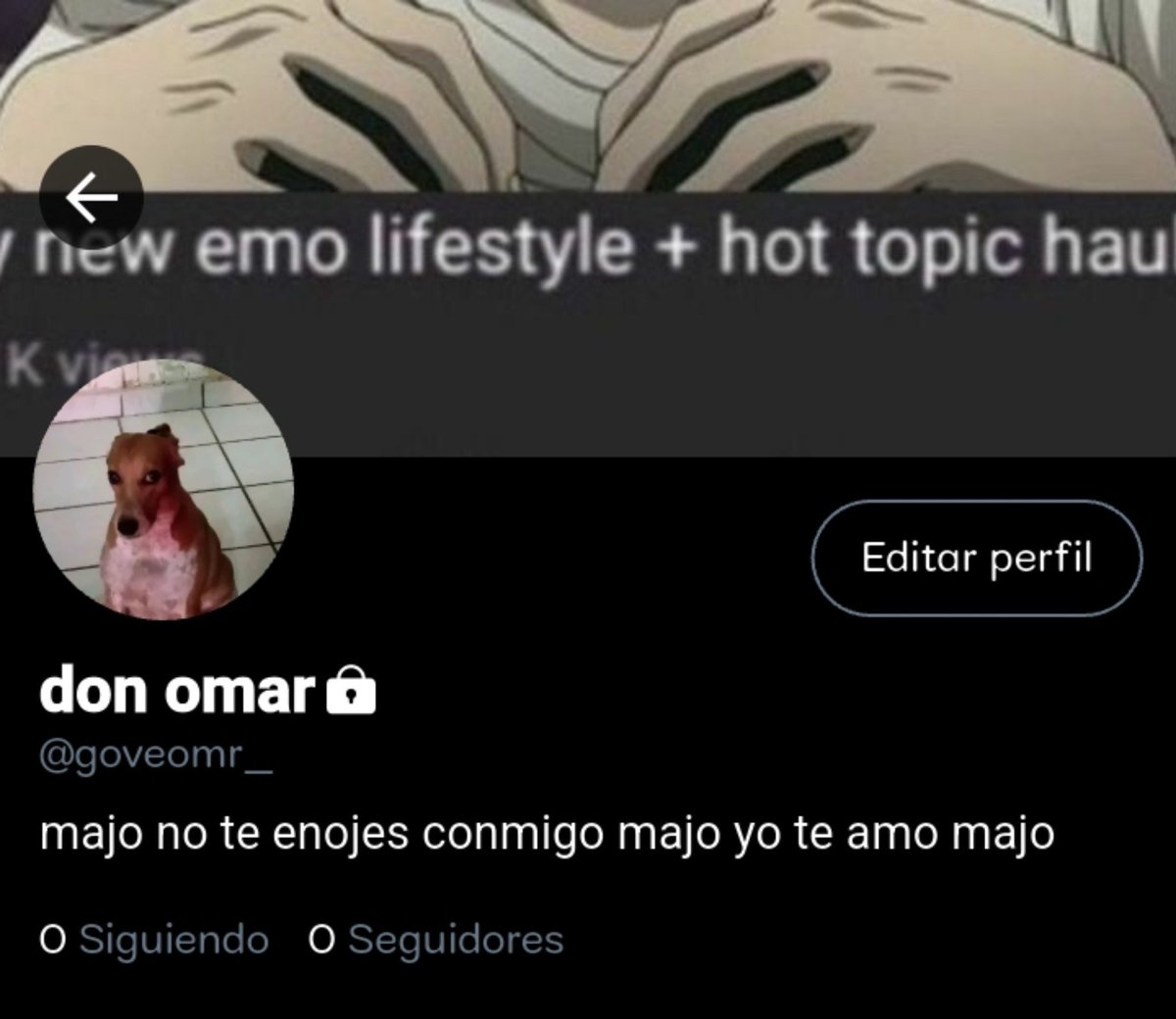 quackswn's tweet photo. 🦒
🍡—Habla de todo un poco en internet
 🍡—Tiene una relación con 🐢 de hace 2 años
🍡—🐢 la hace enojar por menso a veces

🐢
🍡—Queria que su relación fuera privada pero por pendejo la filtró él mismo
🍡—Ama demasiado a 🦒
🍡—Siempre logra que lo perdonen https://t.co/IB3ucT98qm