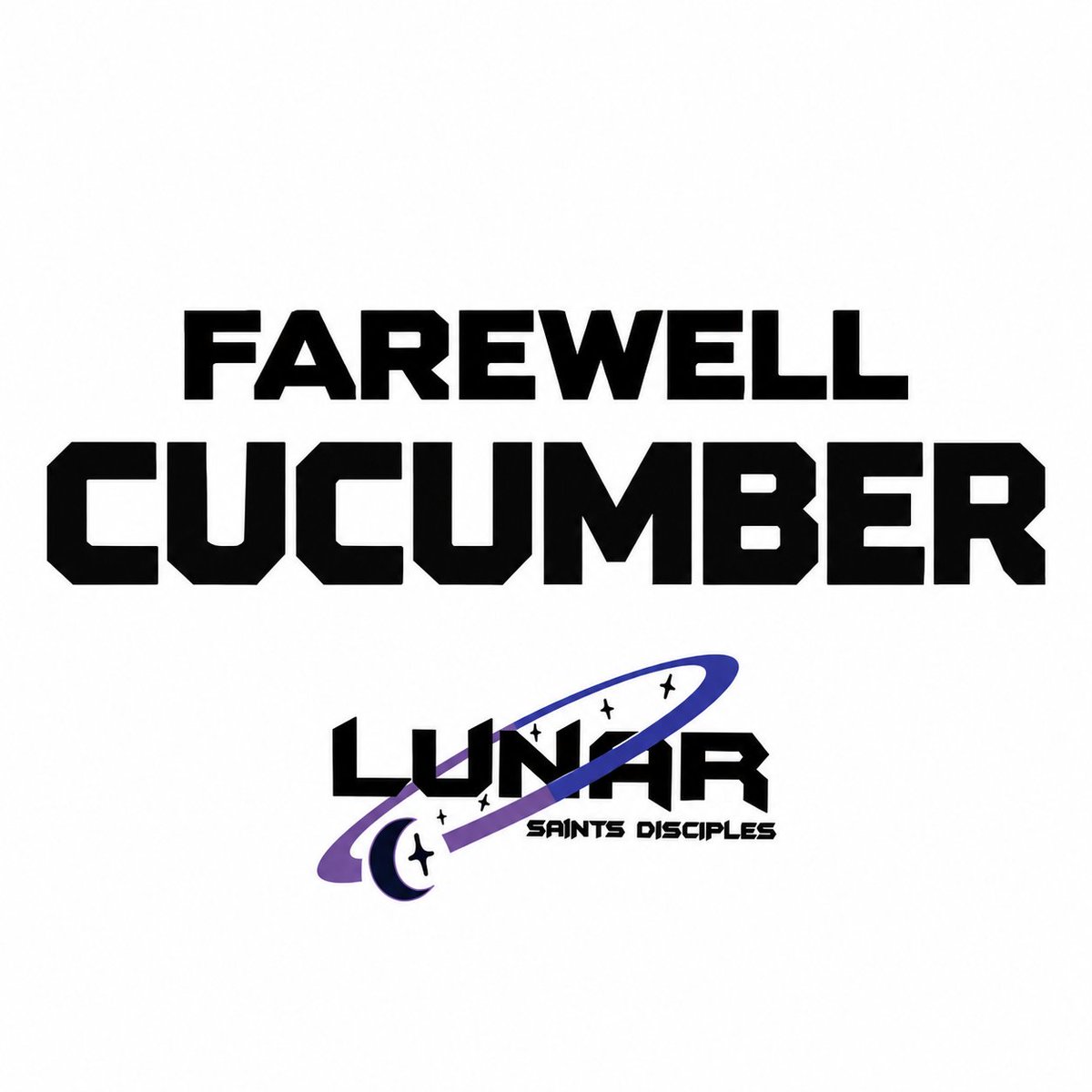 LUNARSD_'s tweet photo. @Cucumber_R6 has left Lunar SD on account of scheduling conflicts, we wish him the best and hope to see his competitive career resume and excel sometime soon. https://t.co/4CQ8pfW12m